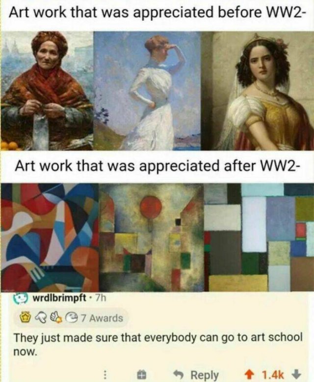 Historical Memes (21 pics)