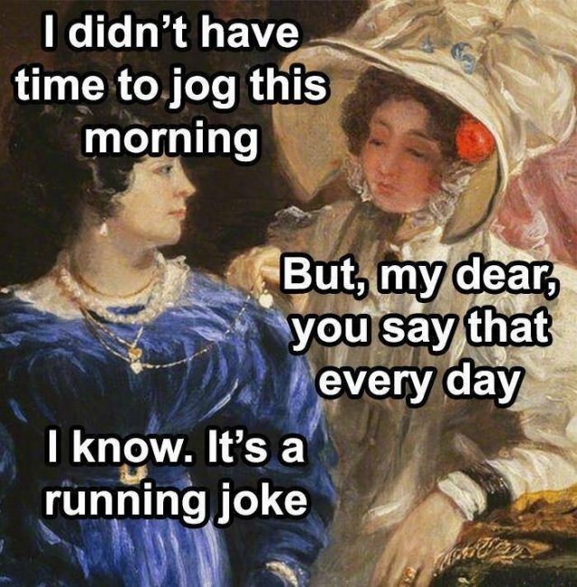 Classical Memes (23 pics)