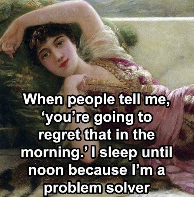 Classical Memes (23 pics)