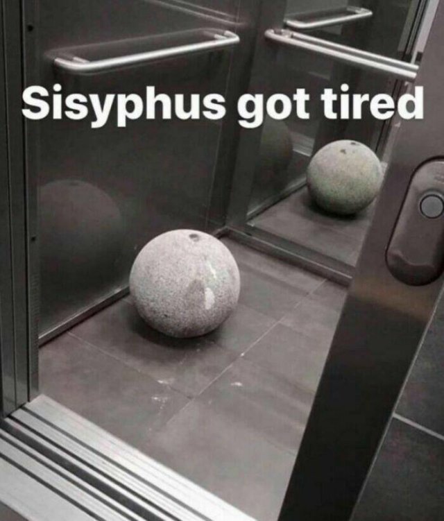 Historical Memes (21 pics)