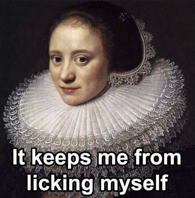 Classical Memes (23 pics)
