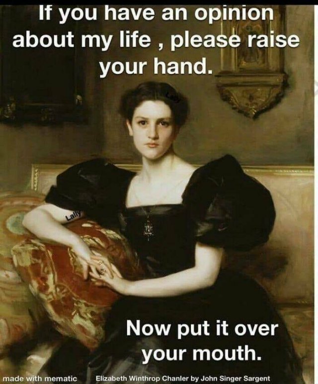 Classical Memes (23 pics)