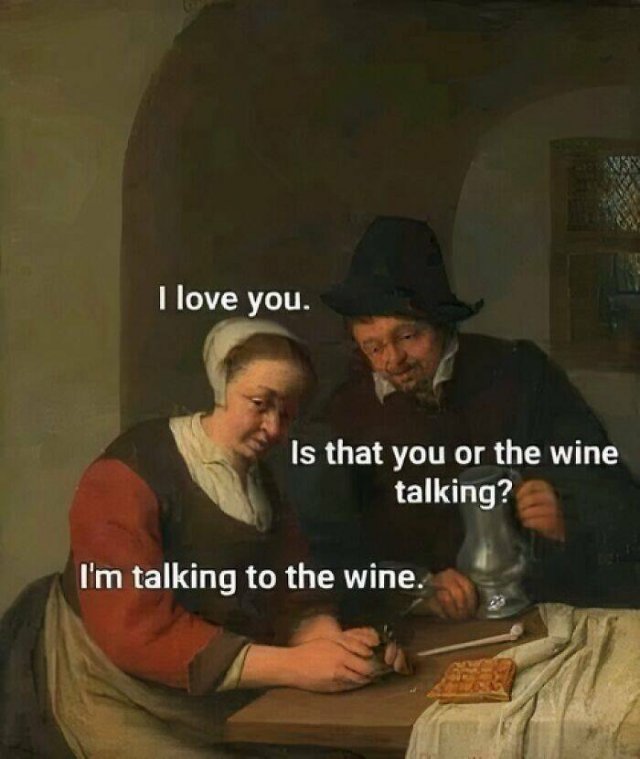 Classical Memes (23 pics)
