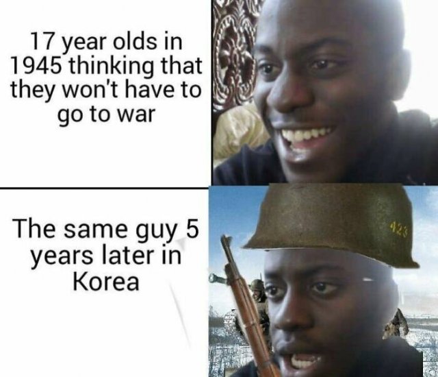 Historical Memes (21 pics)