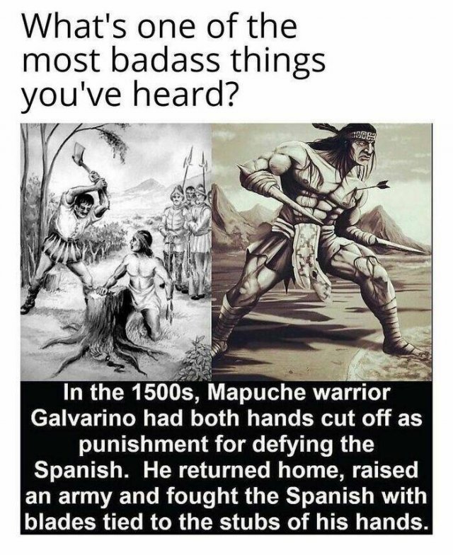 Historical Memes (21 pics)