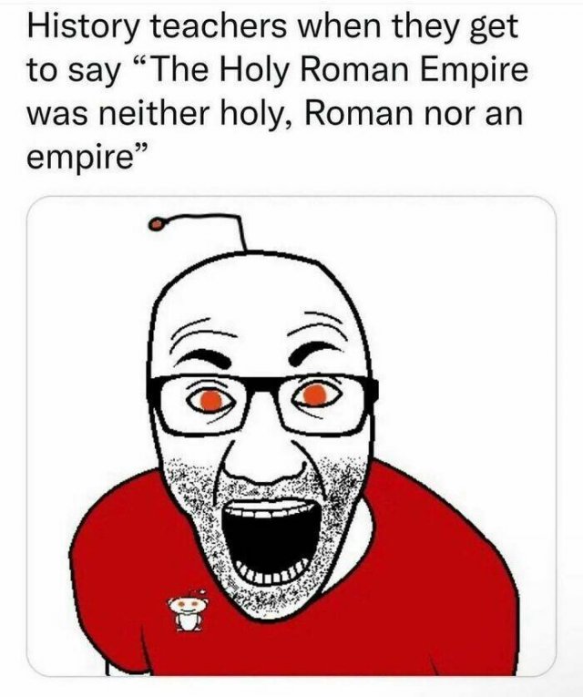 Historical Memes (21 pics)