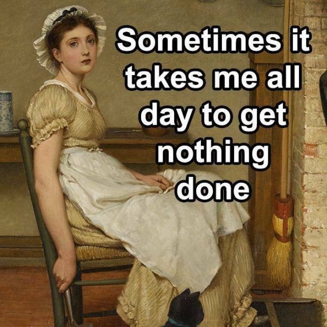 Classical Memes (23 pics)
