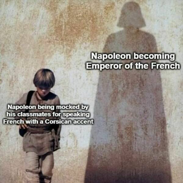 Historical Memes (21 pics)