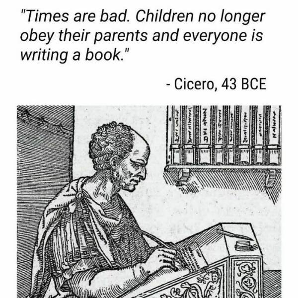 Historical Memes (21 pics)