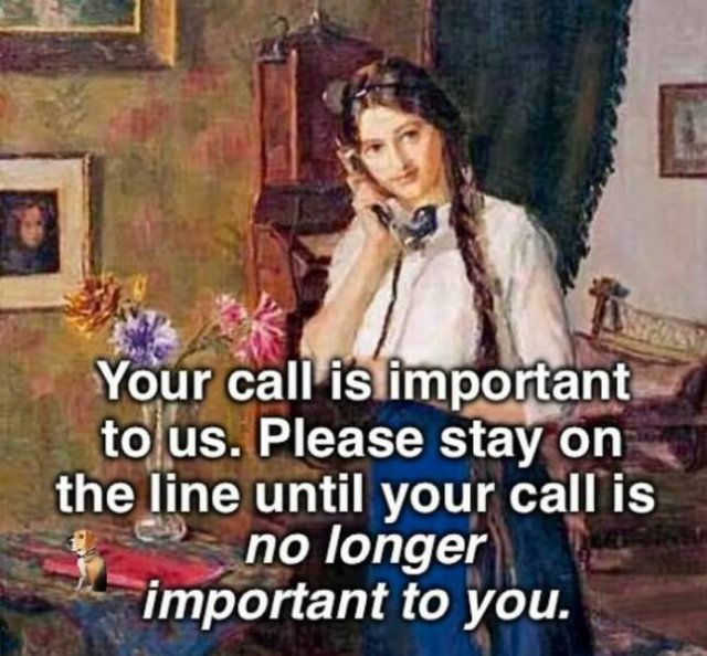 Classical Memes (23 pics)