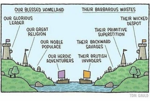 Historical Memes (21 pics)