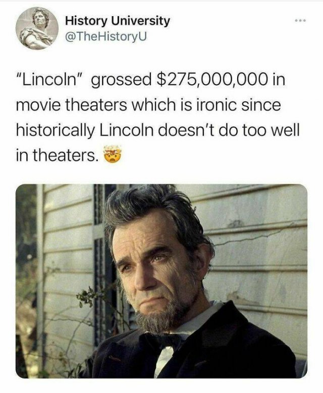 Historical Memes (21 pics)
