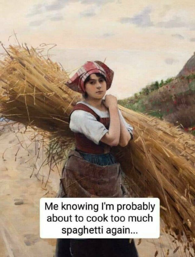 Classical Memes (23 pics)