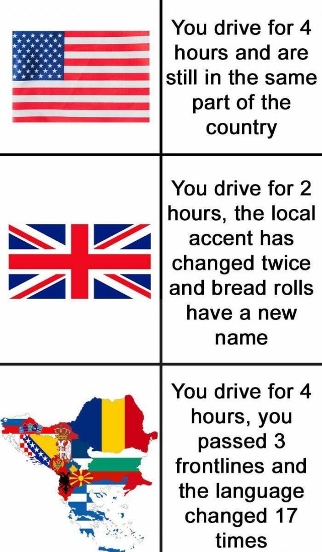 Historical Memes (21 pics)