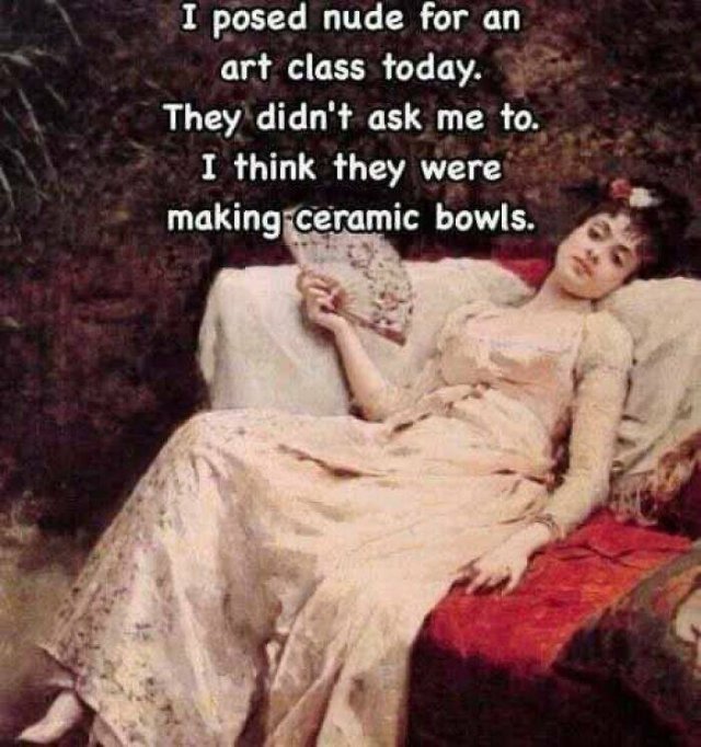 Classical Memes (23 pics)