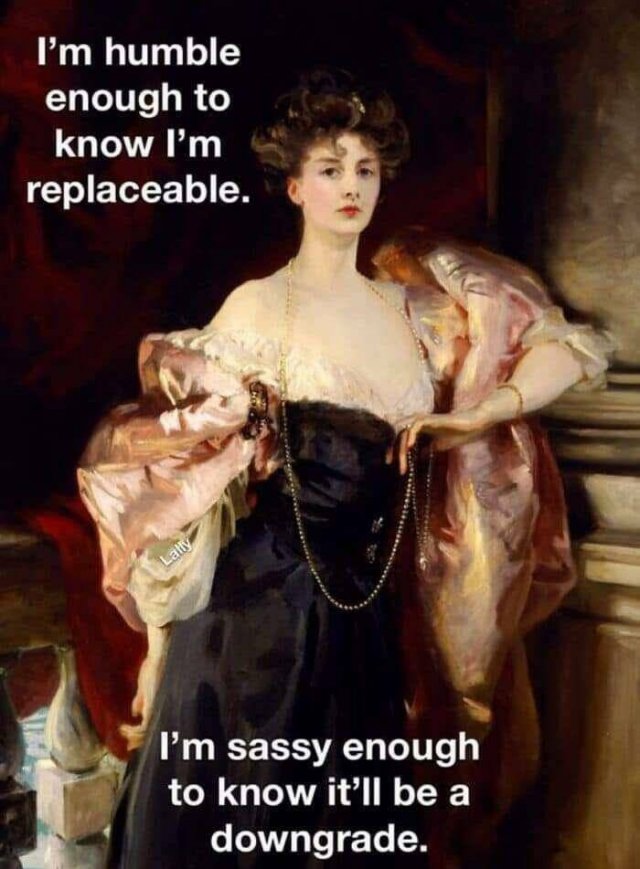 Classical Memes (23 pics)