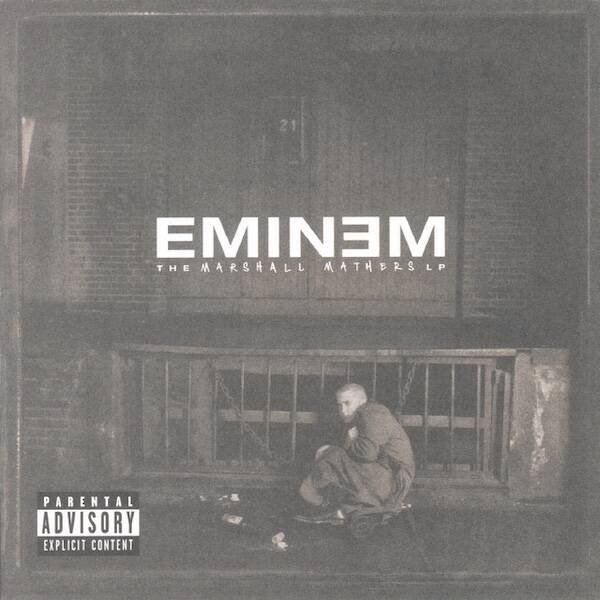 Music Albums That People Remember (29 pics)