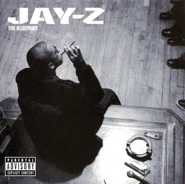 Music Albums That People Remember (29 pics)