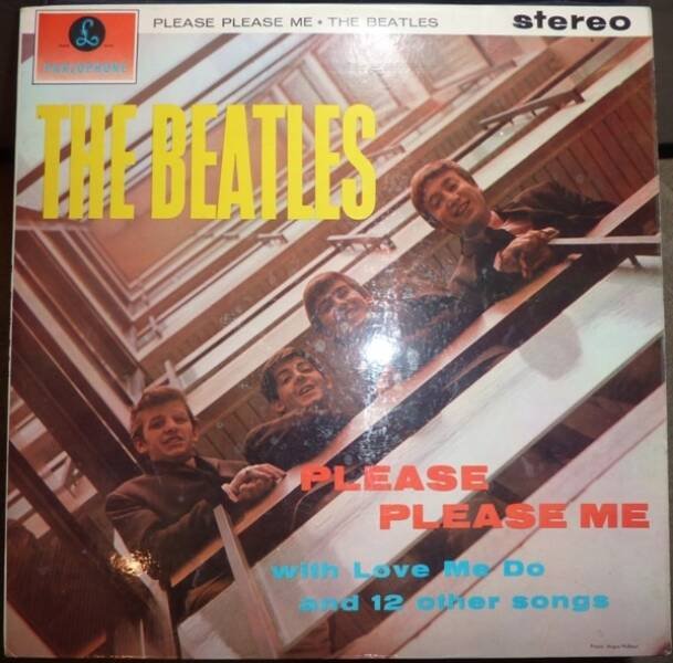 Music Albums That People Remember (29 pics)