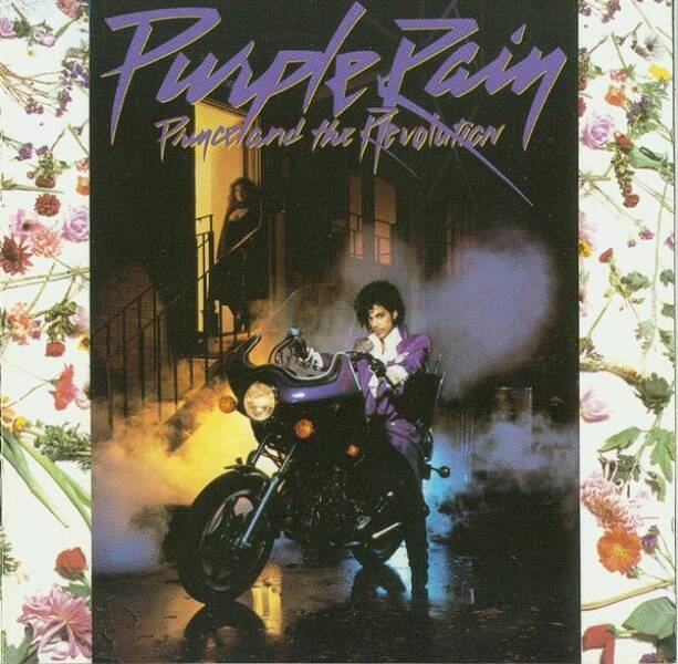 Music Albums That People Remember (29 pics)
