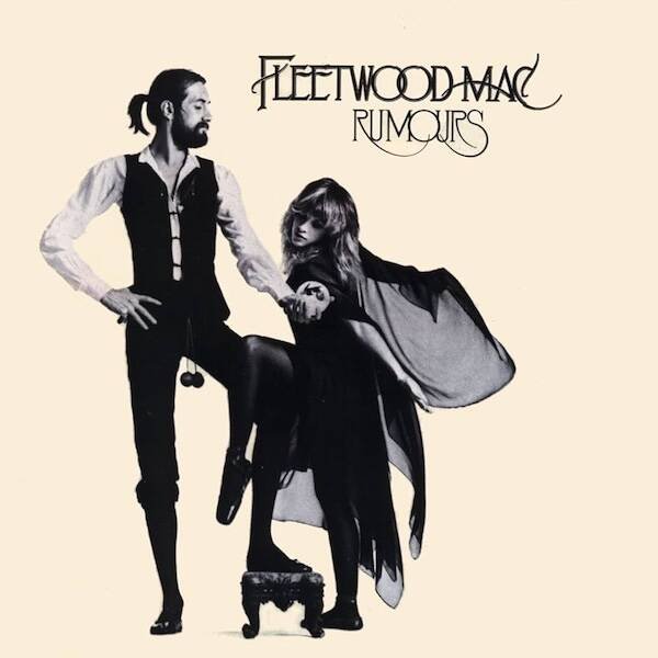 Music Albums That People Remember (29 pics)