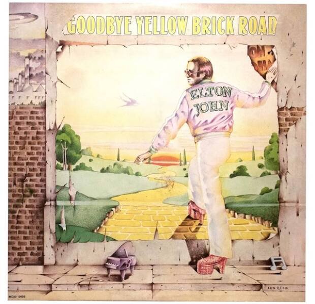 Music Albums That People Remember (29 pics)