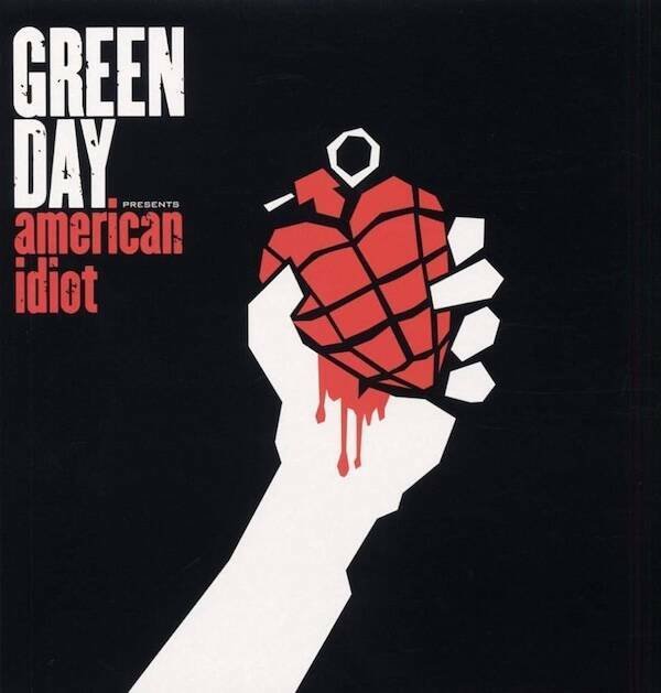 Music Albums That People Remember (29 pics)