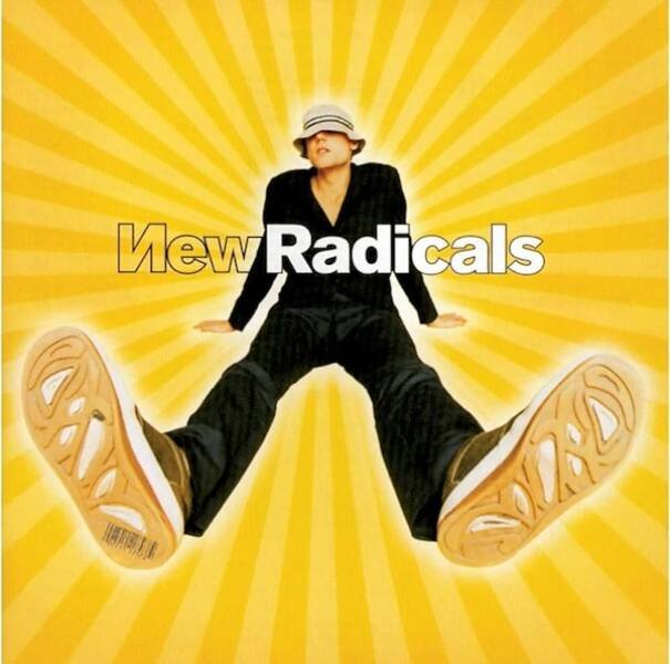 Music Albums That People Remember (29 pics)