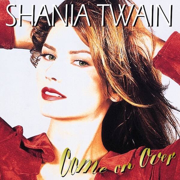 Music Albums That People Remember (29 pics)