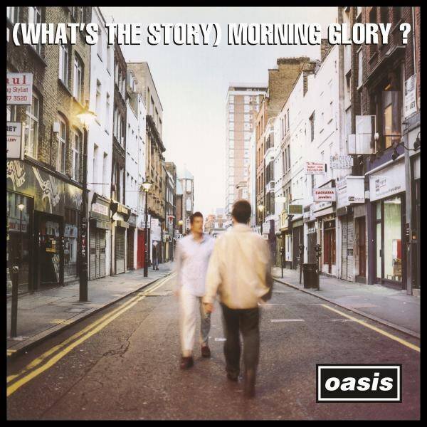 Music Albums That People Remember (29 pics)