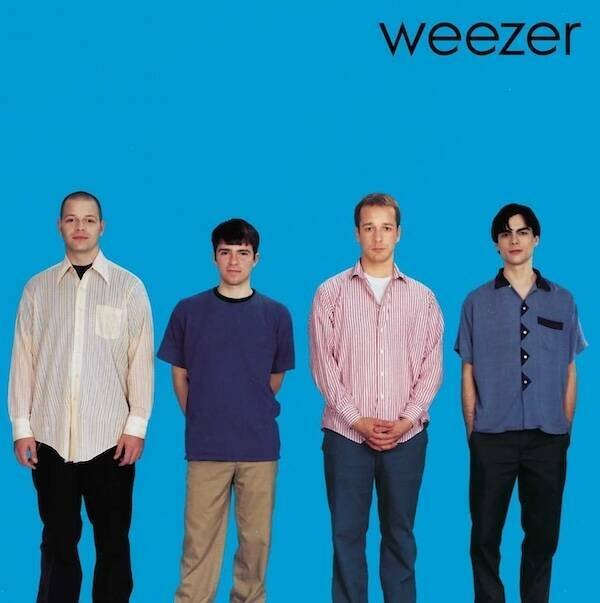 Music Albums That People Remember (29 pics)