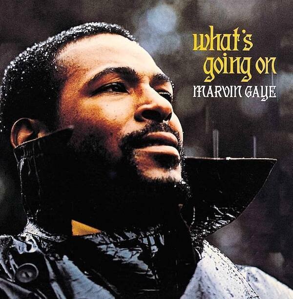 Music Albums That People Remember (29 pics)