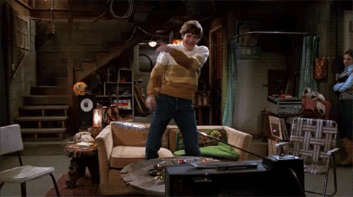 TV Series Characters That Everyone Misses (17 gifs) TV Series Characters That Everyone Misses (17 gifs)