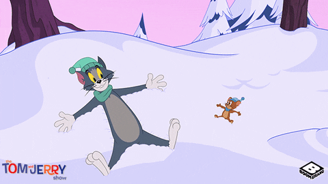 Unexpected Facts About Winter (15 gifs) Unexpected Facts About Winter (15 gifs)