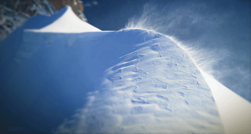 Unexpected Facts About Winter (15 gifs) Unexpected Facts About Winter (15 gifs)