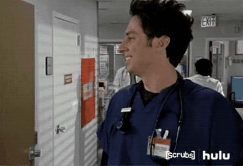 TV Series Characters That Everyone Misses (17 gifs) TV Series Characters That Everyone Misses (17 gifs)