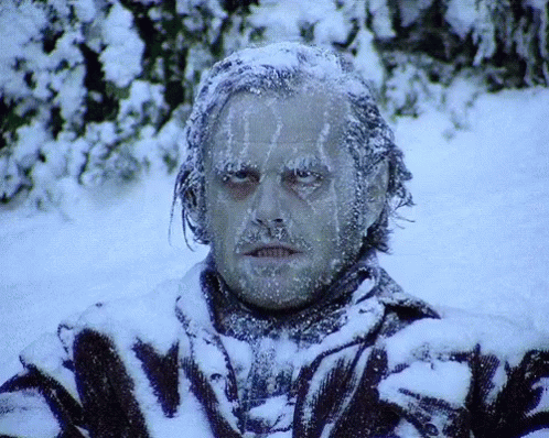 Unexpected Facts About Winter (15 gifs) Unexpected Facts About Winter (15 gifs)