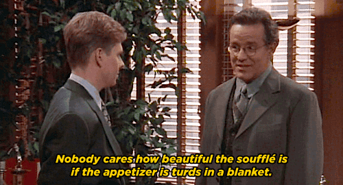 TV Series Characters That Everyone Misses (17 gifs) TV Series Characters That Everyone Misses (17 gifs)