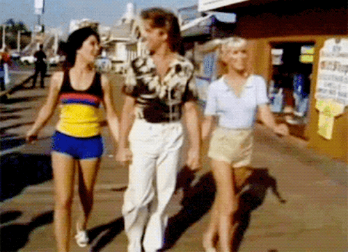 TV Series Characters That Everyone Misses (17 gifs) TV Series Characters That Everyone Misses (17 gifs)