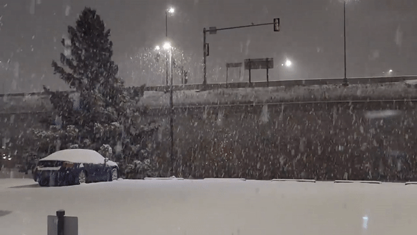 Unexpected Facts About Winter (15 gifs) Unexpected Facts About Winter (15 gifs)