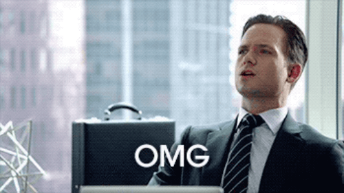 TV Series Characters That Everyone Misses (17 gifs) TV Series Characters That Everyone Misses (17 gifs)
