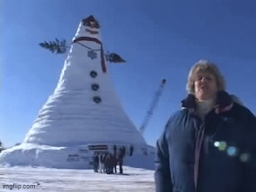 Unexpected Facts About Winter (15 gifs) Unexpected Facts About Winter (15 gifs)