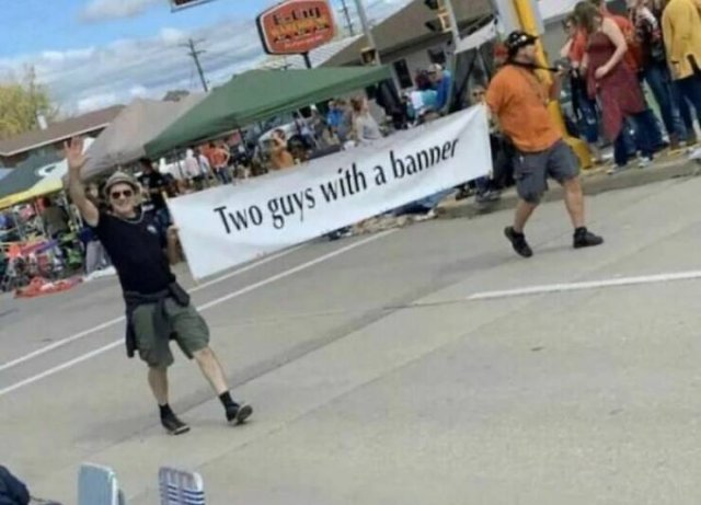 Random Posts For Good Mood (29 pics)