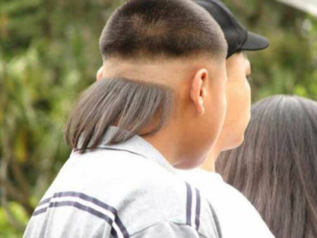 Wild Haircuts (24 pics)