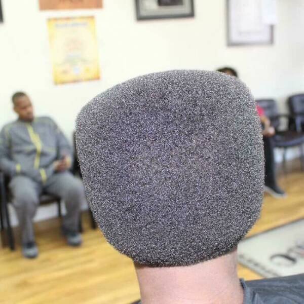 Wild Haircuts (24 pics)