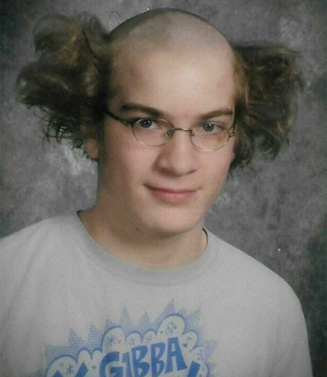 Wild Haircuts (24 pics)