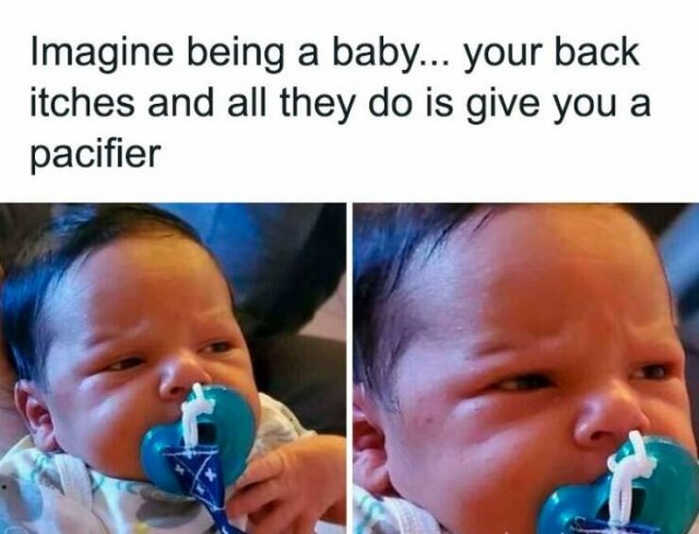 Memes For Parents (21 pics)