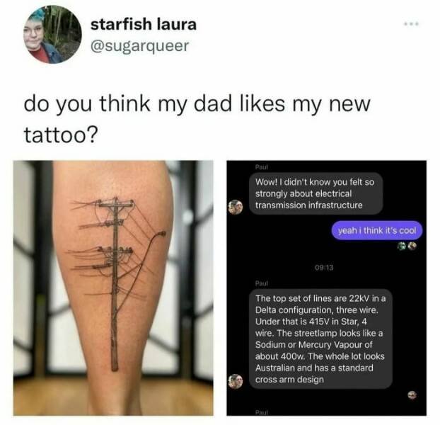 Memes For Parents (21 pics)