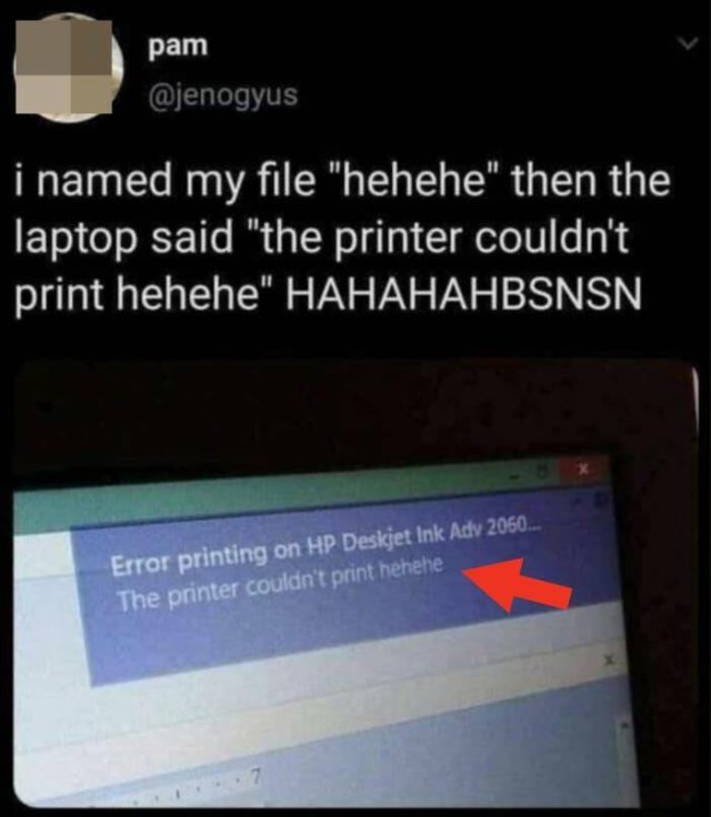 Kind Jokes (25 pics)
