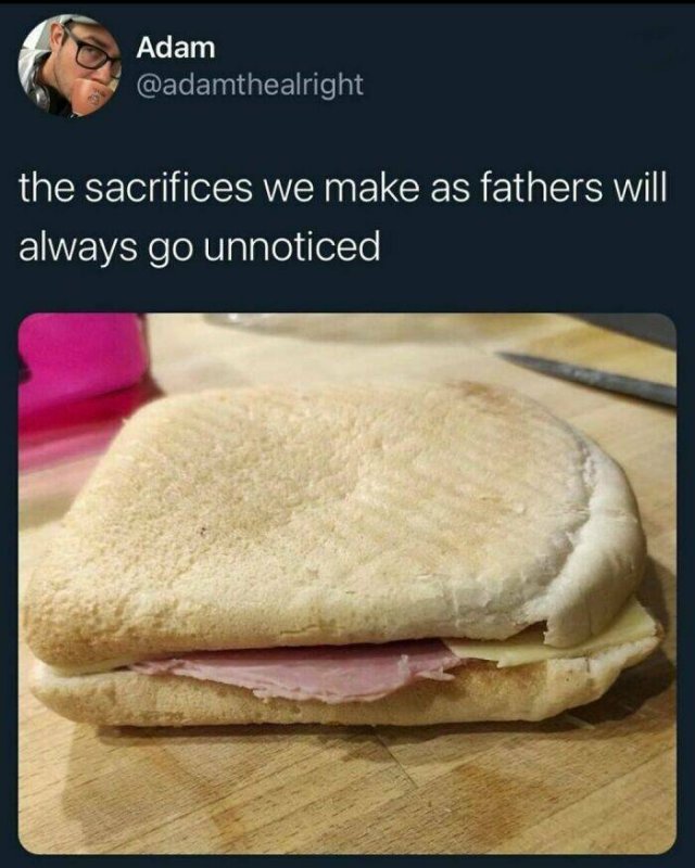 Memes For Parents (21 pics)